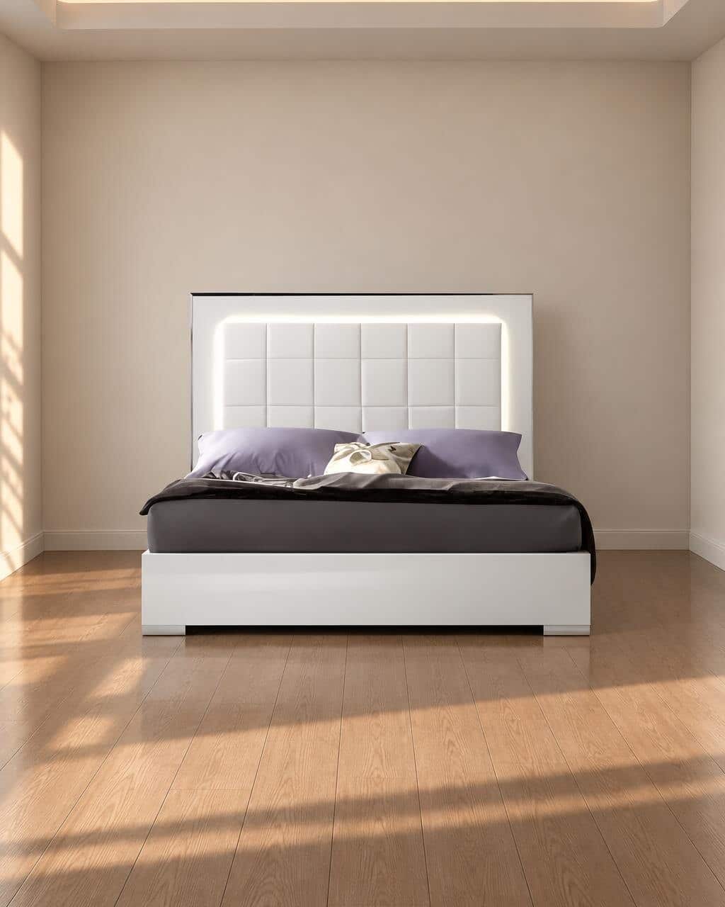 Mivo Bed Set