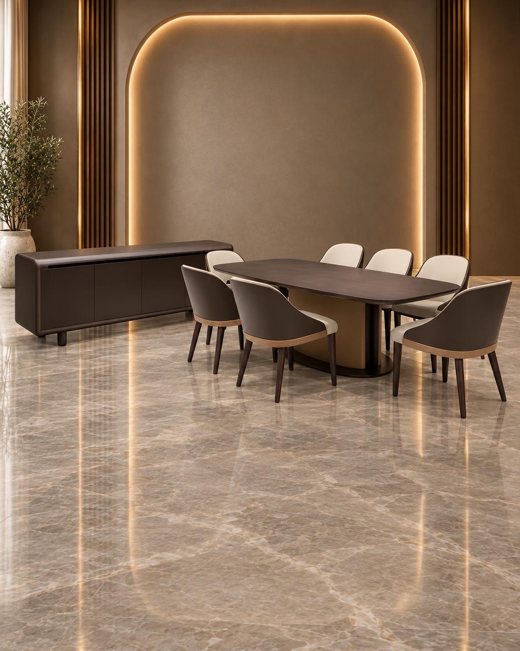 Inaro Dining Room Set