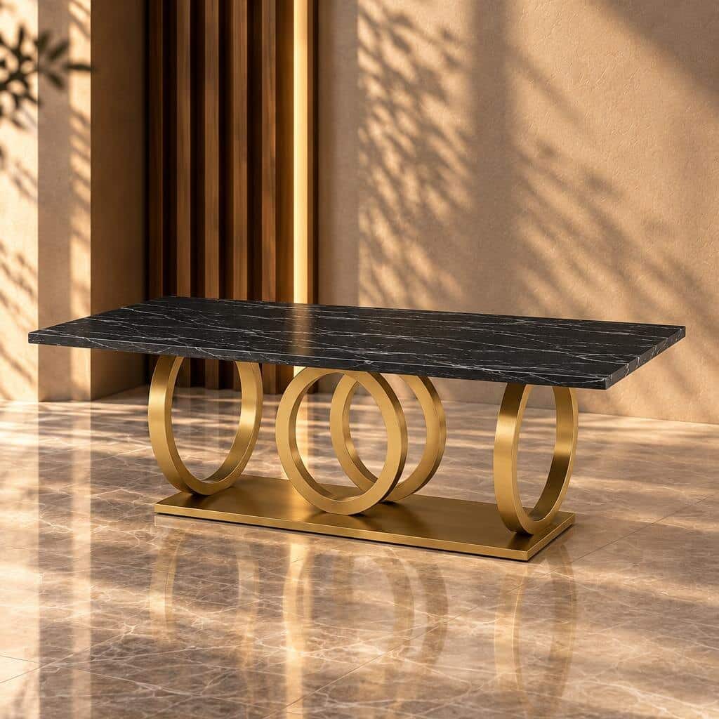 Soma Dining Table
