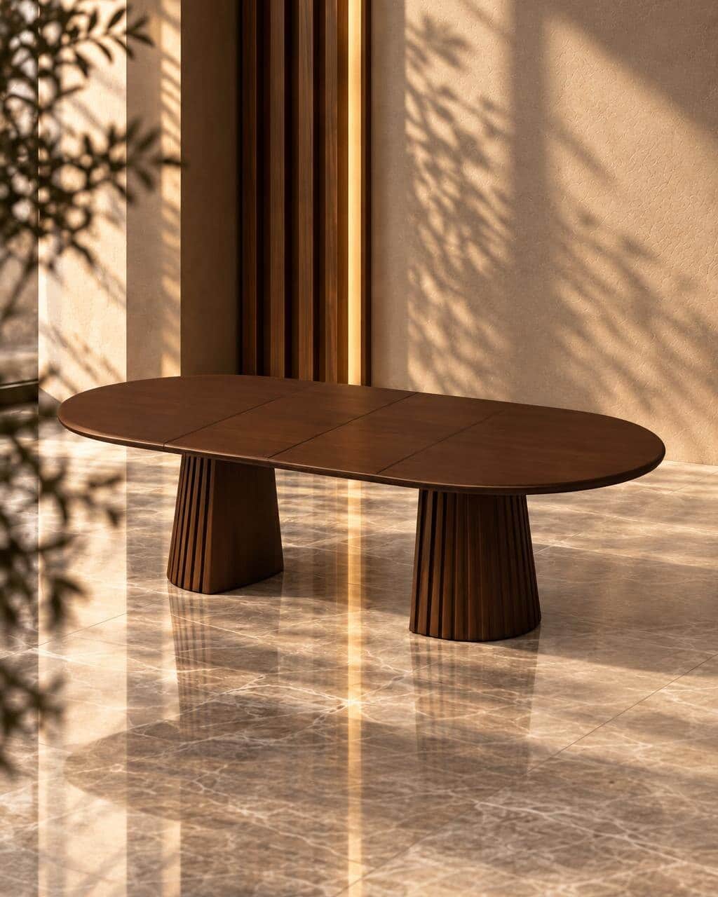 Dera Dining Table