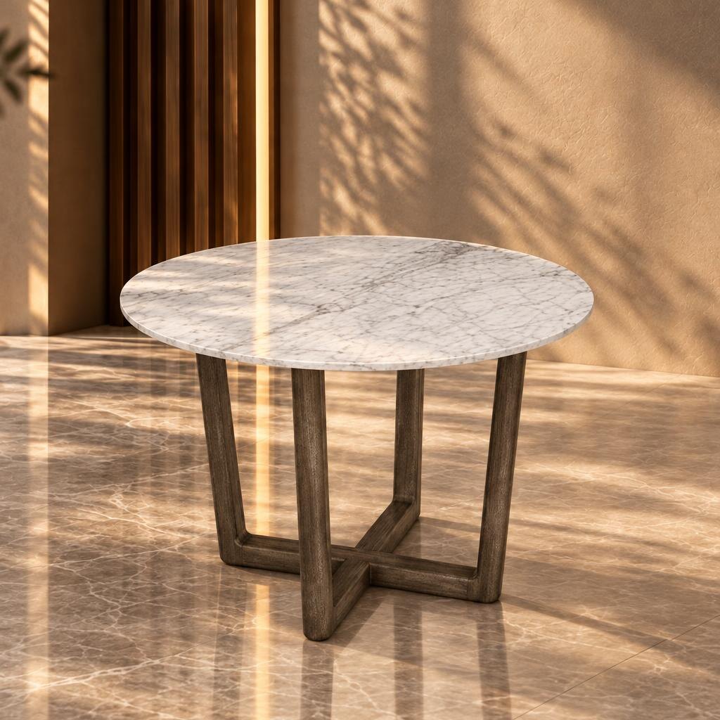 Lona Dining Table