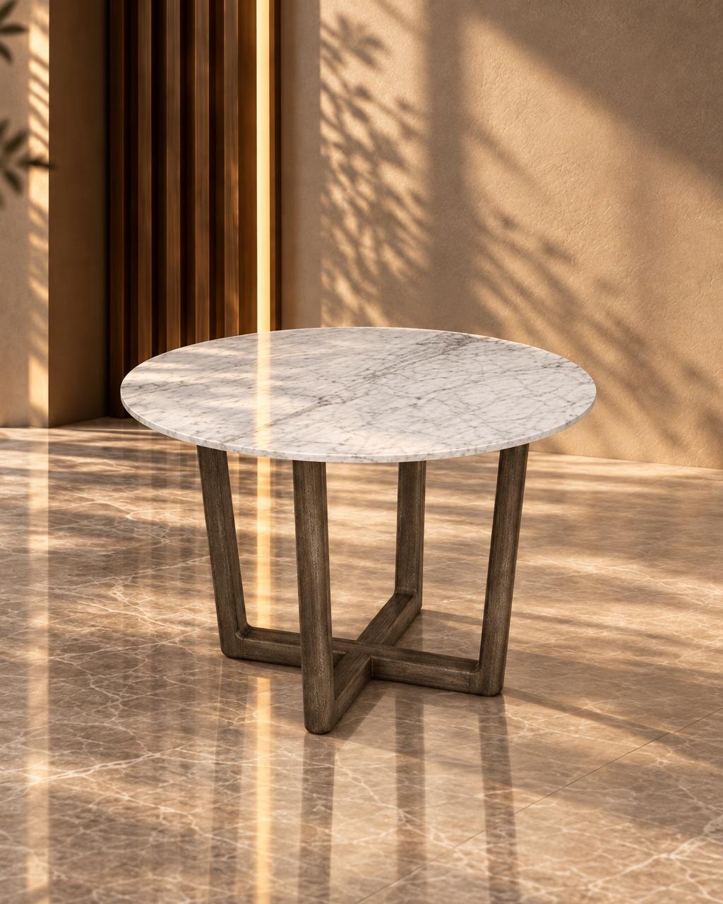 Raya Dining Table