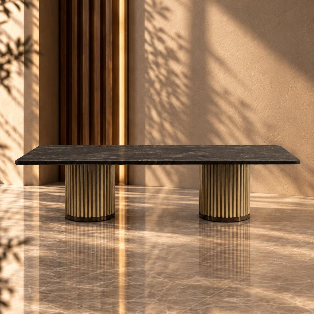 Livo Dining Table
