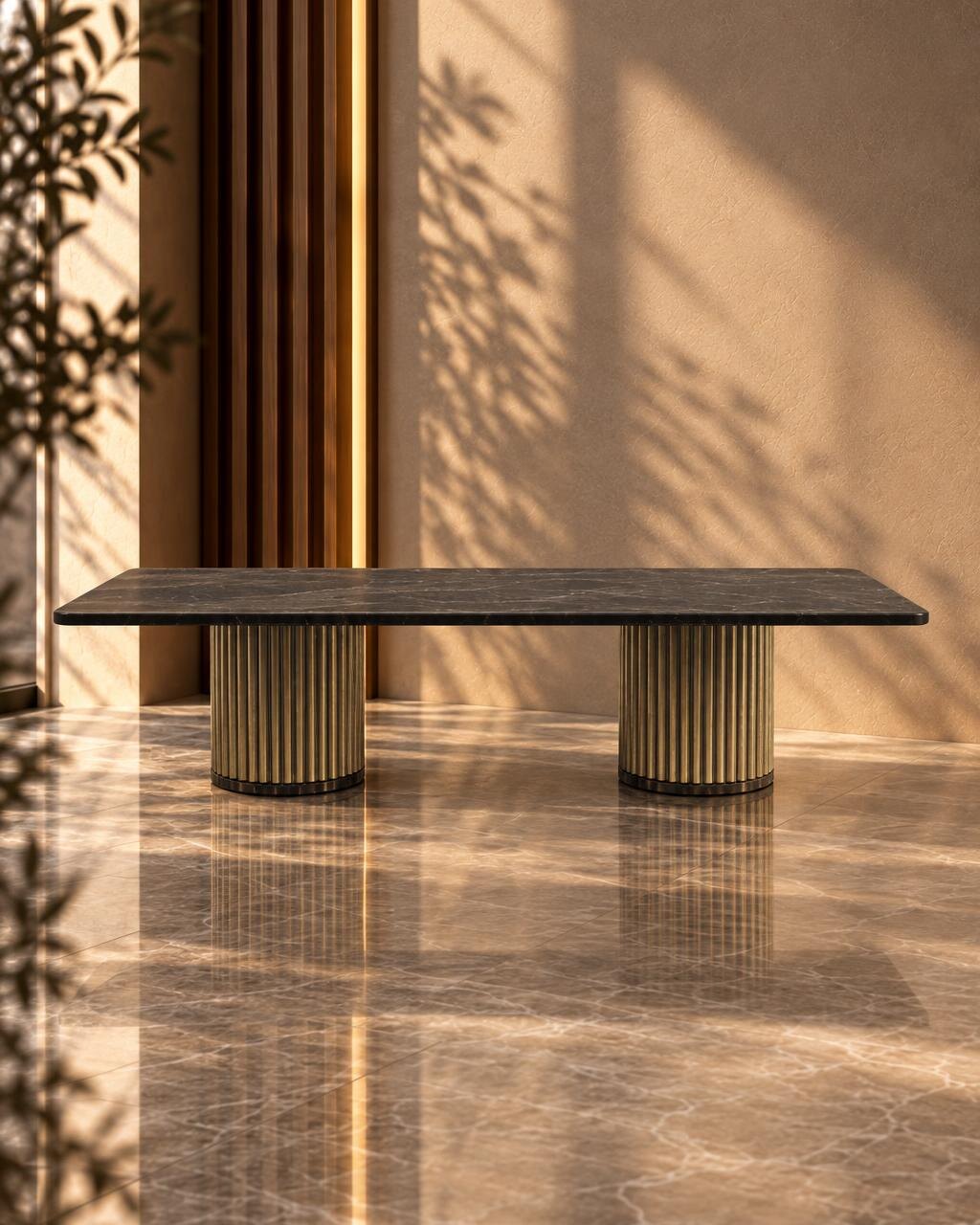 Livo Dining Table