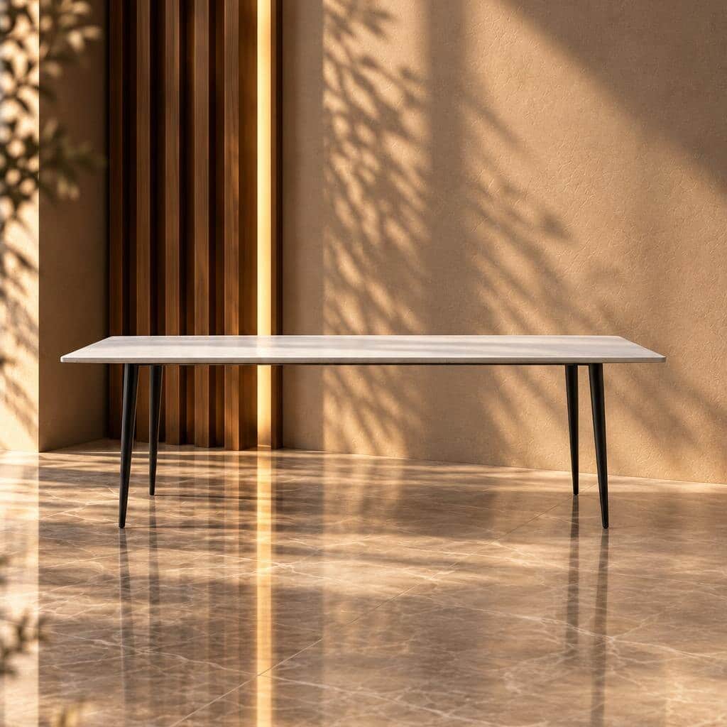 Zena Dining Table and Chairs