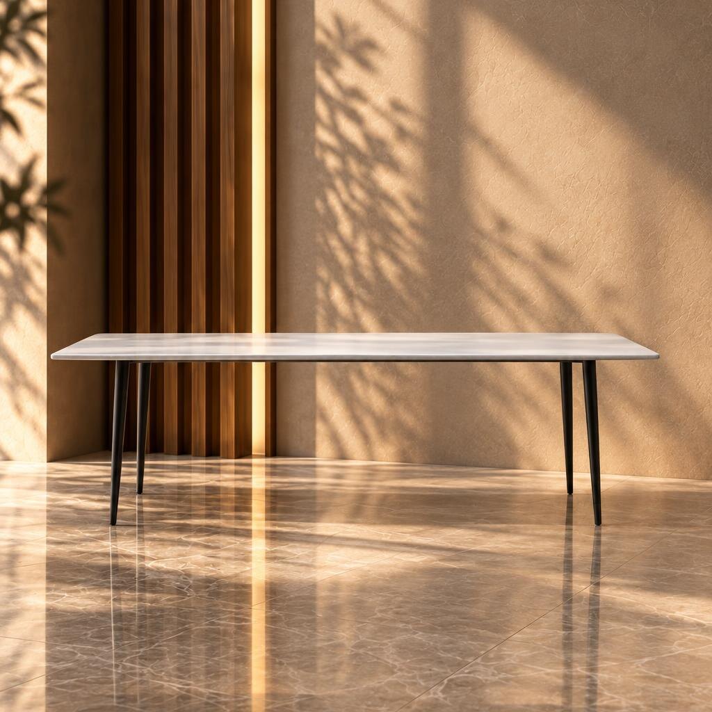 Zena Dining Table and Chairs