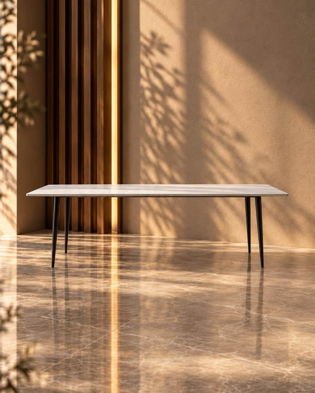 Viano Dining Table