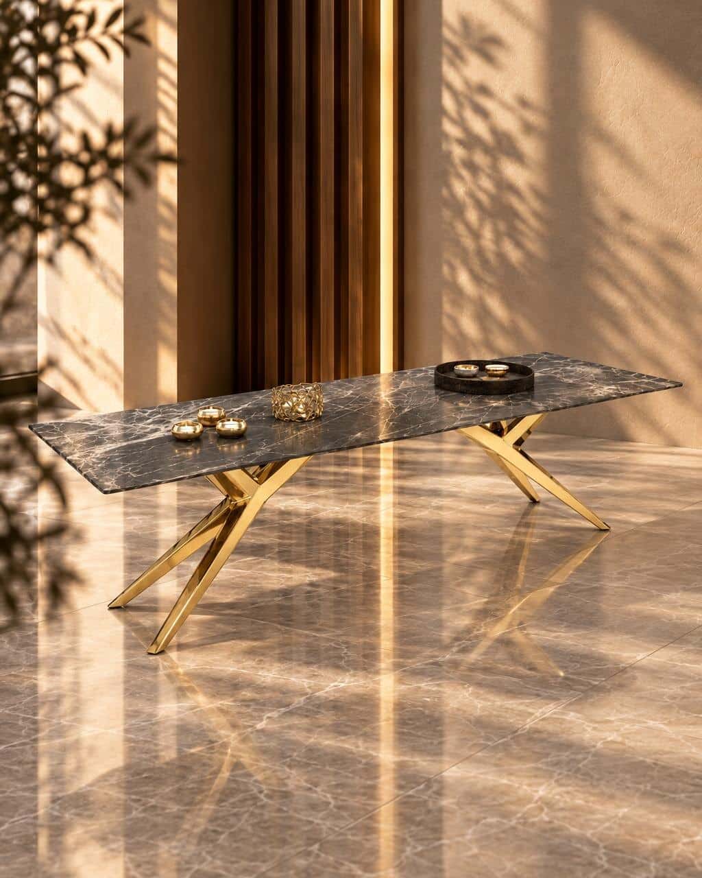 Remo Dining Table