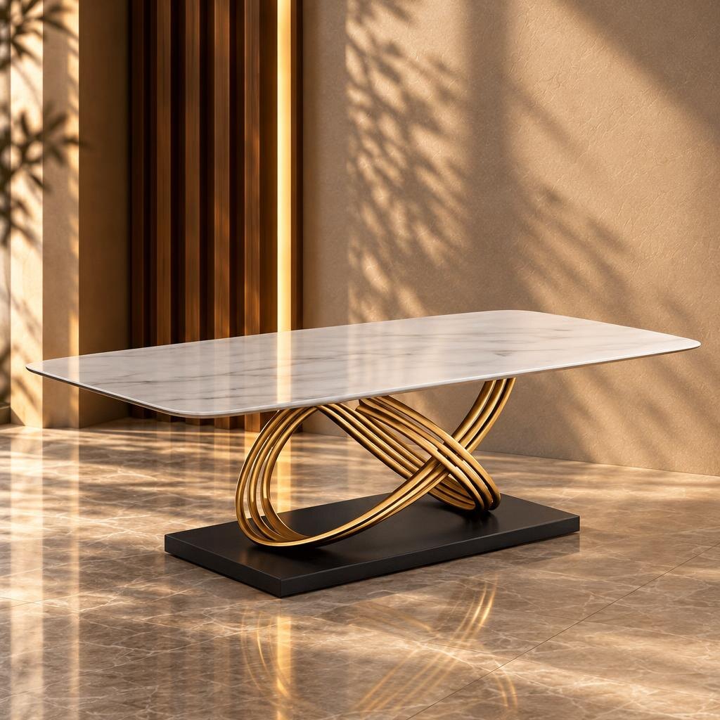 Zena Dining Table and Chairs