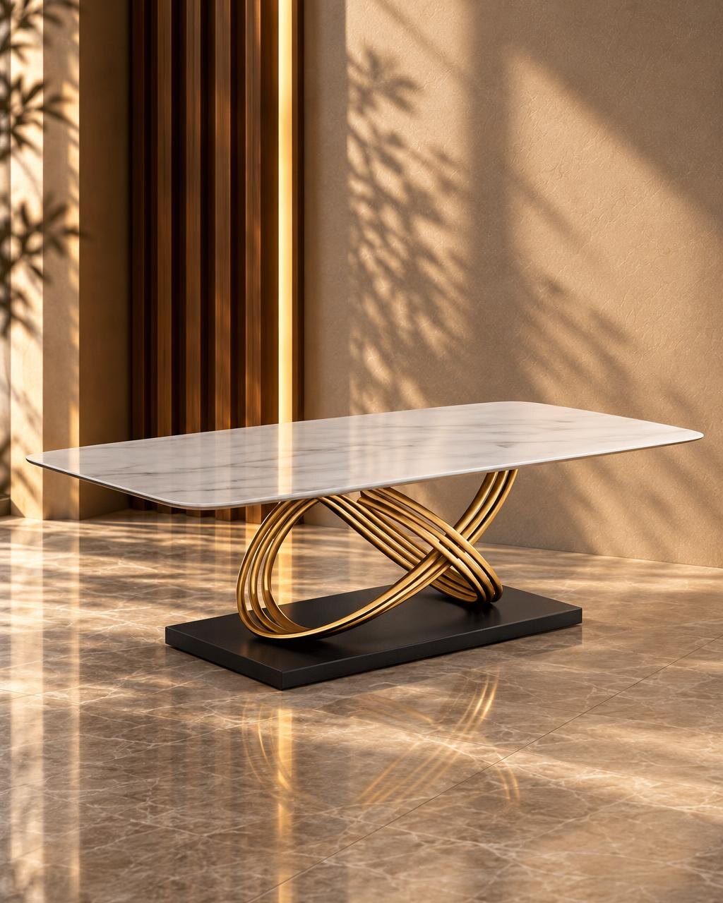 Lume Dining Table