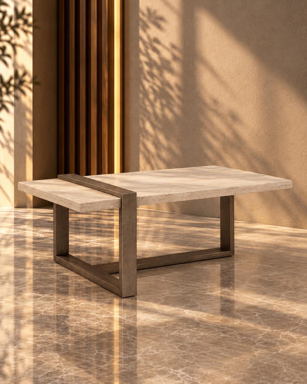 Veno Dining Table