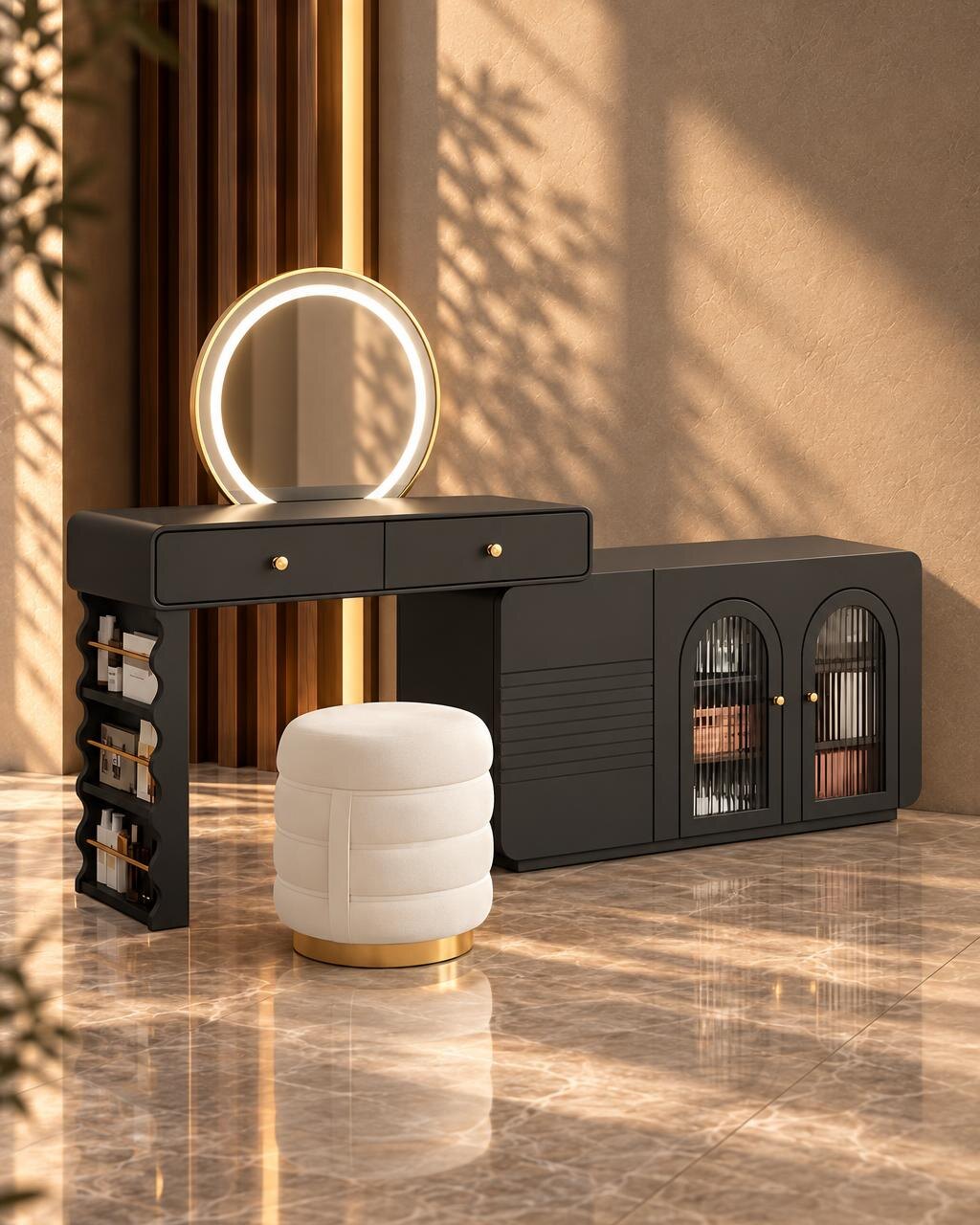 Lilo Dresser Set