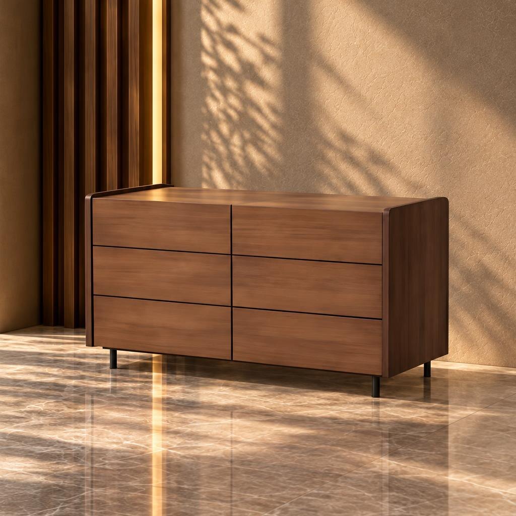 Bedroom set front composition for modern bedroom decor - image 63575