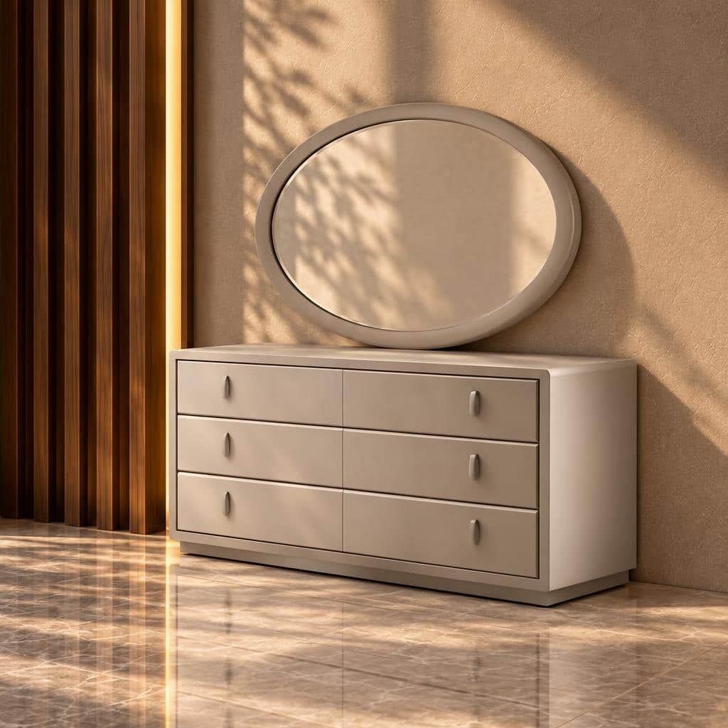 Bedroom set coordinated bedroom furniture storage view - image 62012