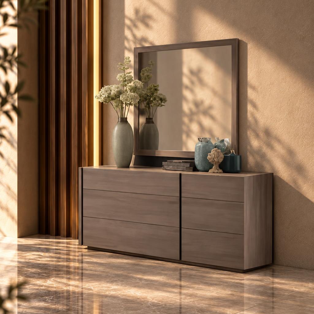 Bedroom set side storage and bedroom layout - image 63170