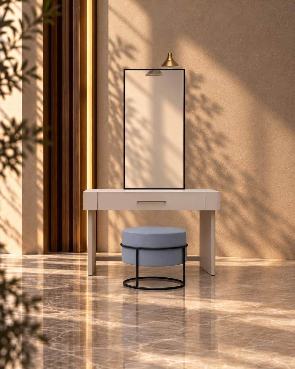 Vero Dresser Set