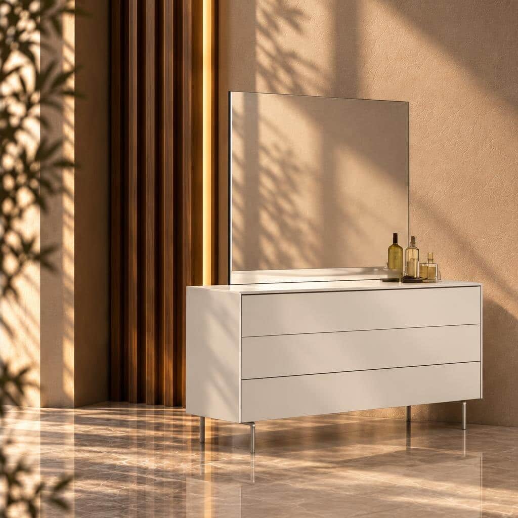 Bedroom set side storage and bedroom layout - image 61661