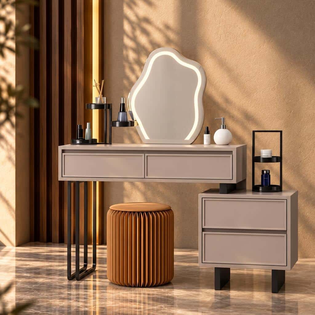 Bedroom set coordinated bedroom furniture storage view - image 65556