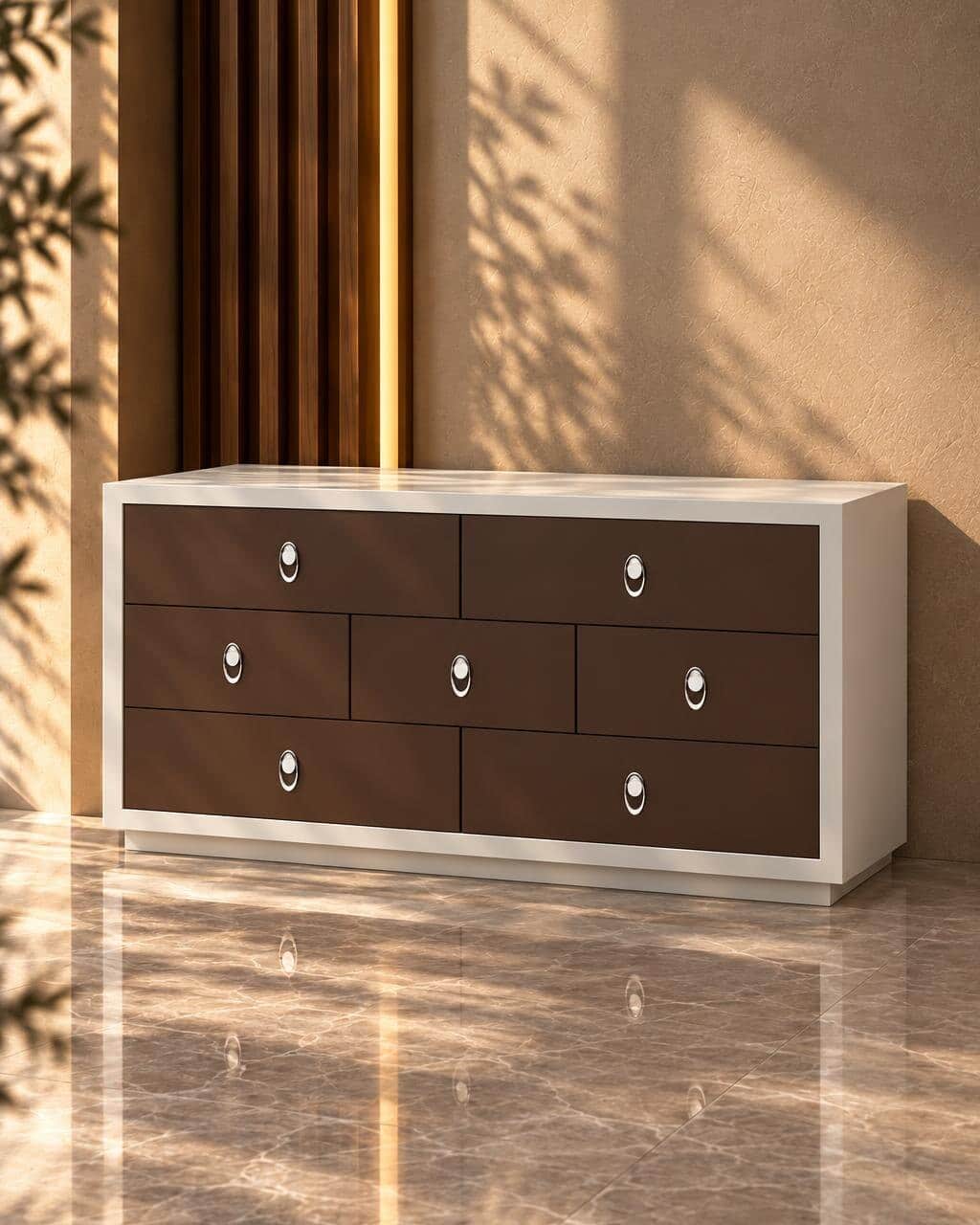 Yaro Dresser Set