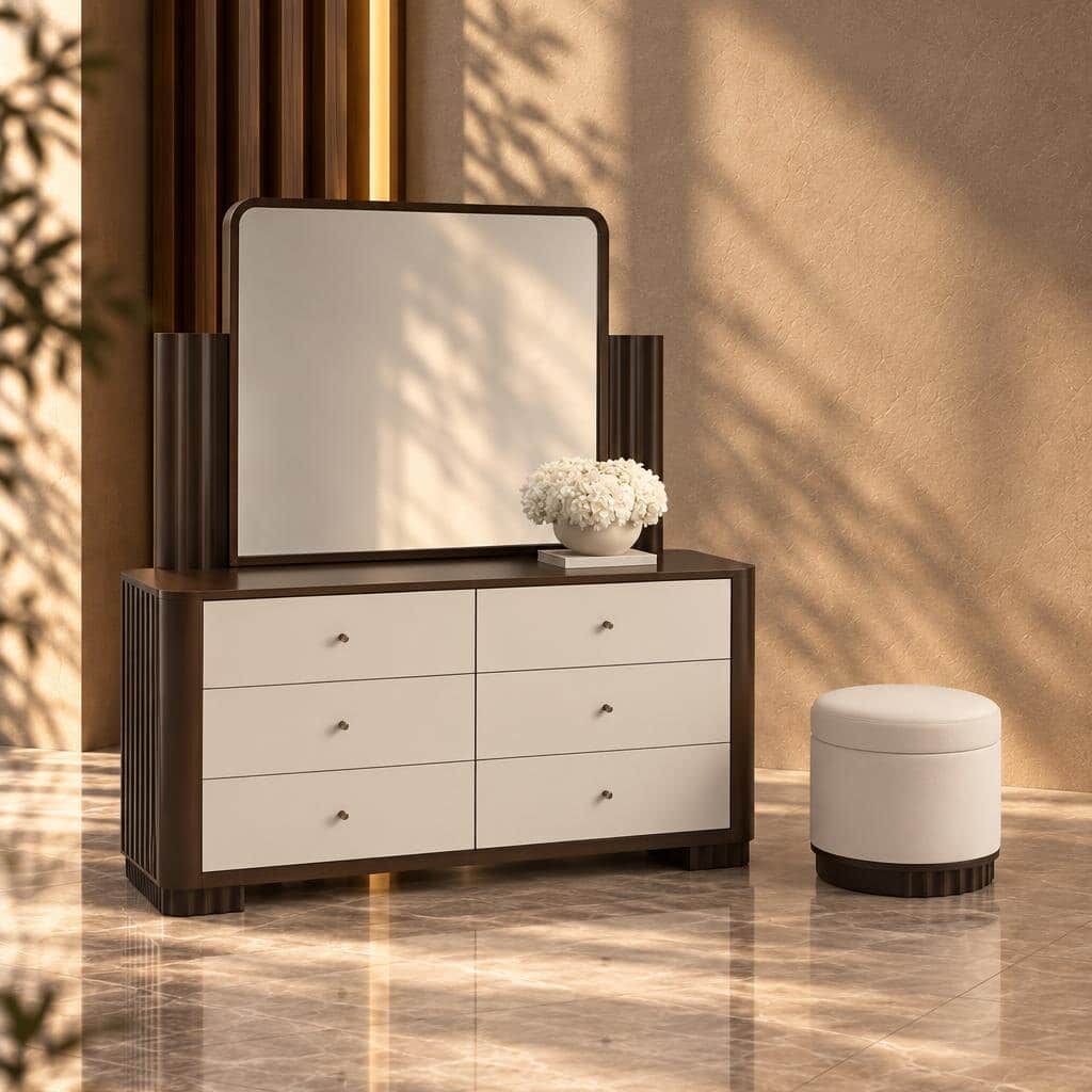 Bedroom set coordinated bedroom furniture storage view - image 65294