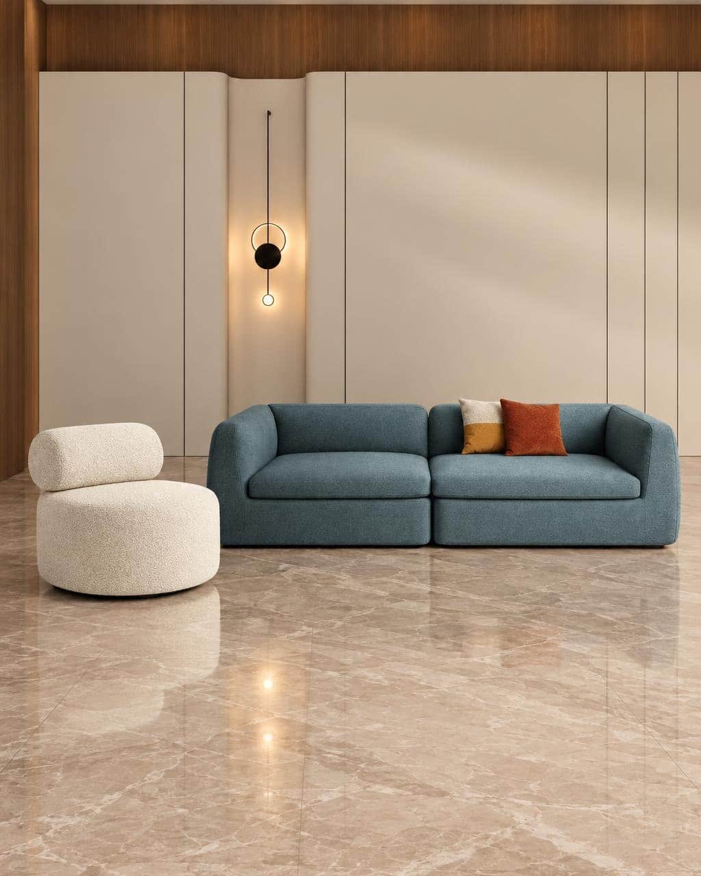 Tavo Living Room Set