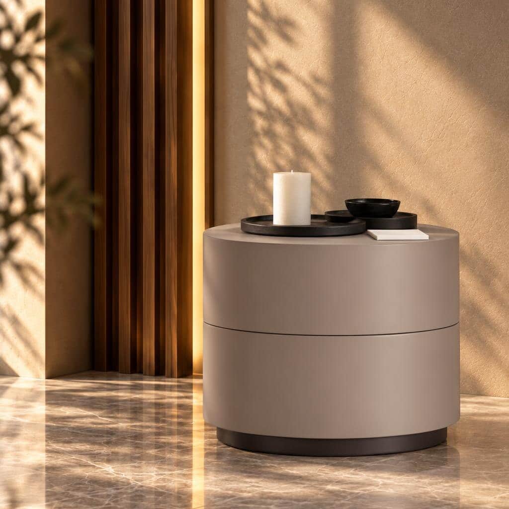 Jaro Nightstand Set