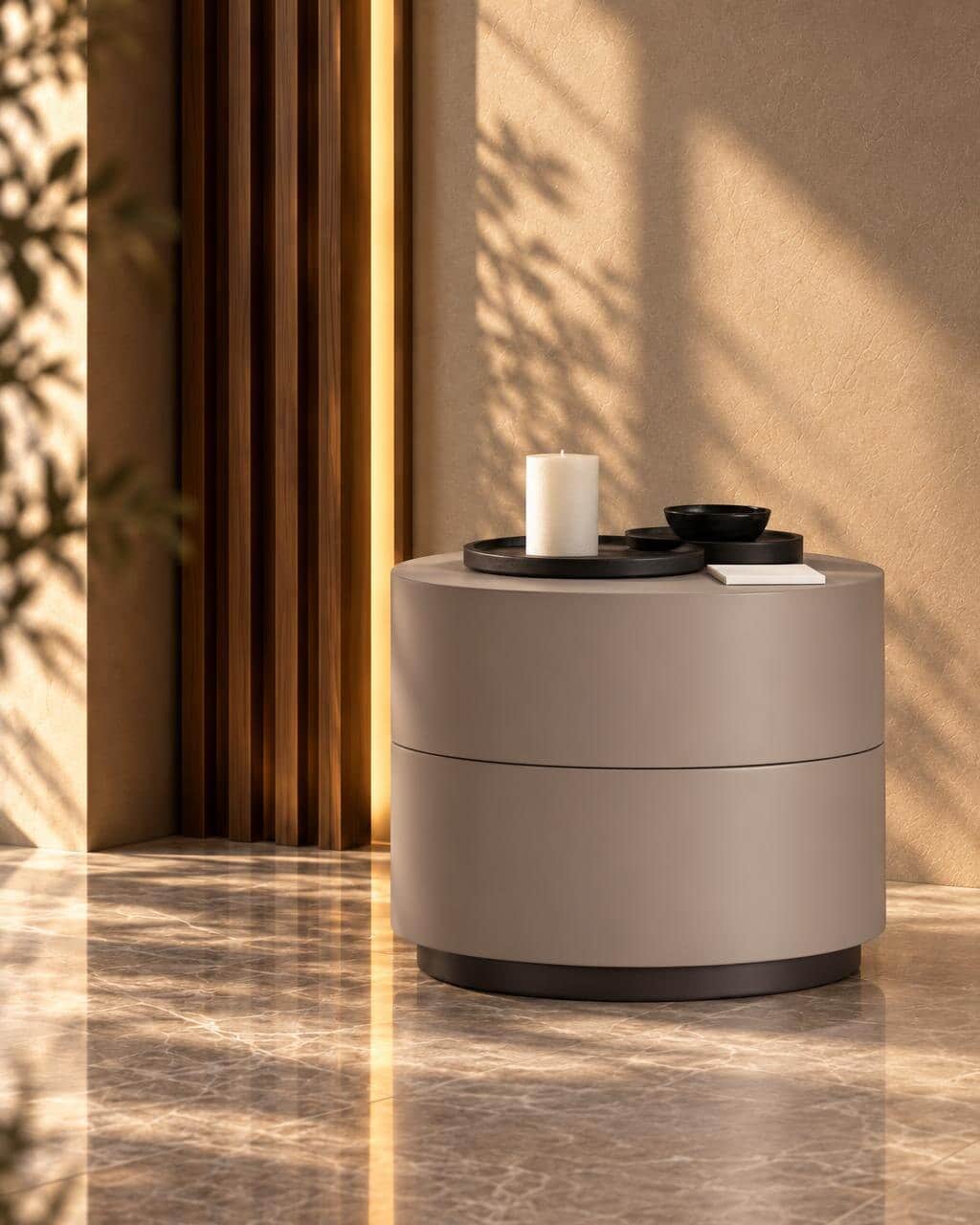 Jaro Nightstand Set