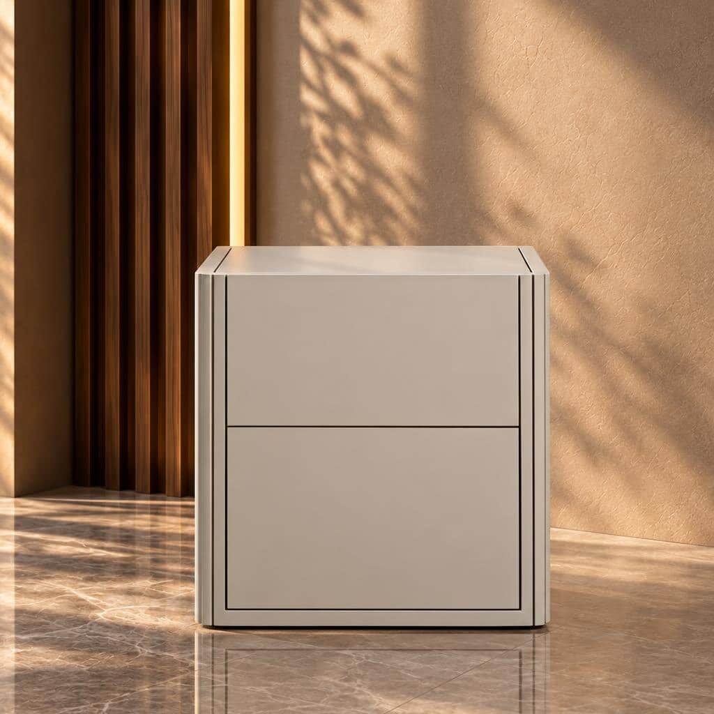 Lano Nightstand Set
