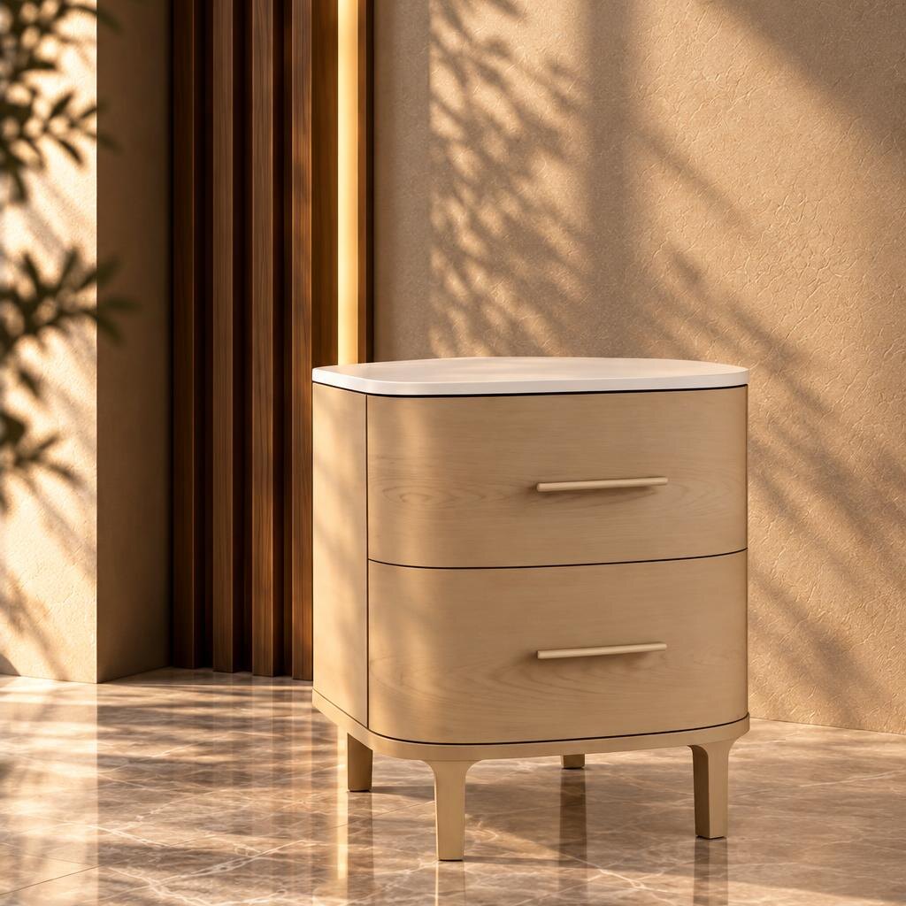 Ivar Nightstand Set