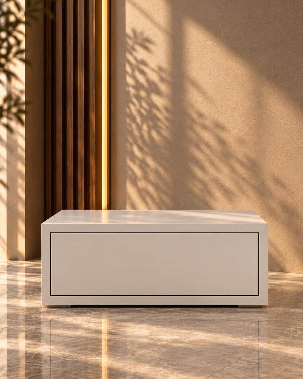 Leko Nightstand Set