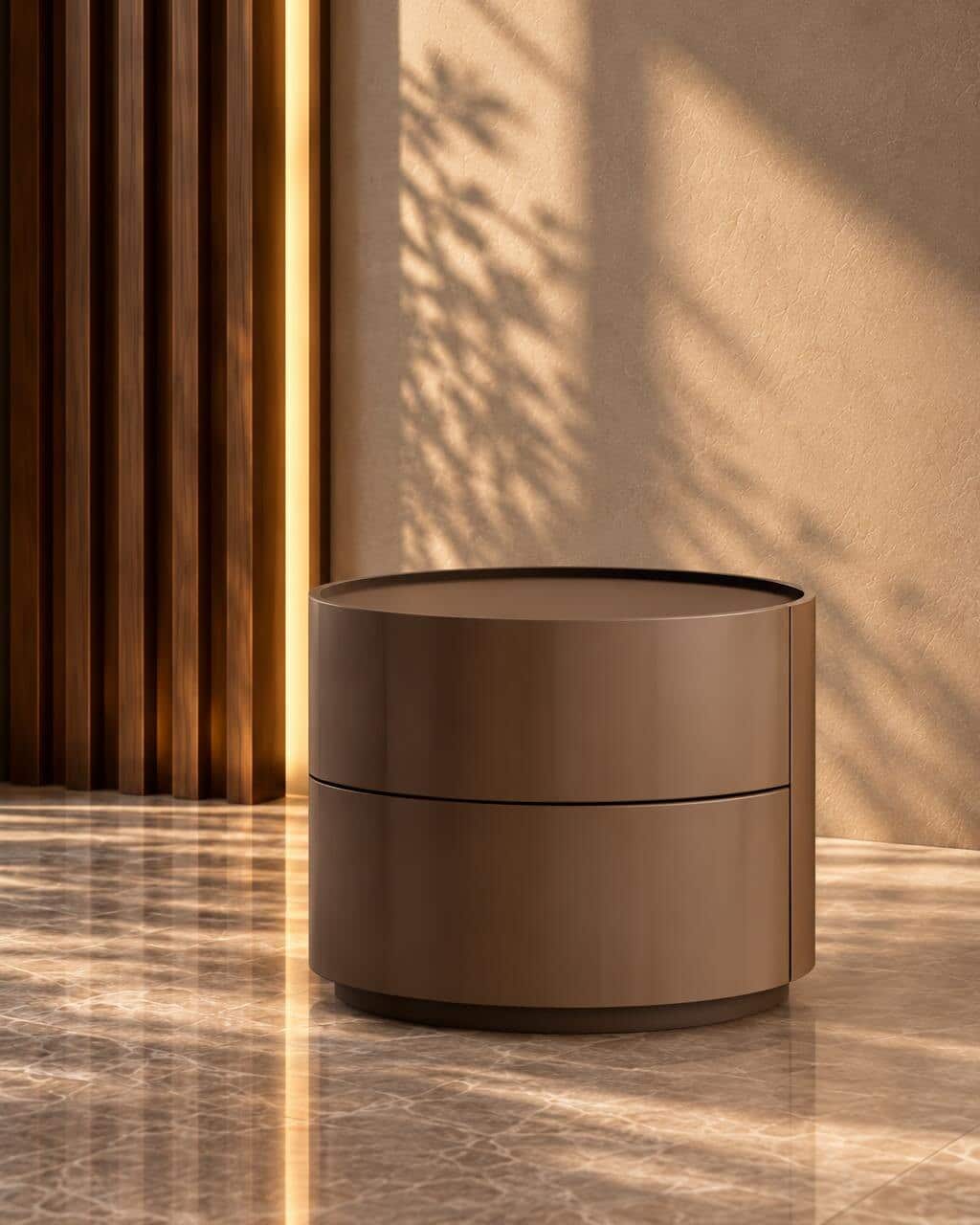 Alya Nightstand Set
