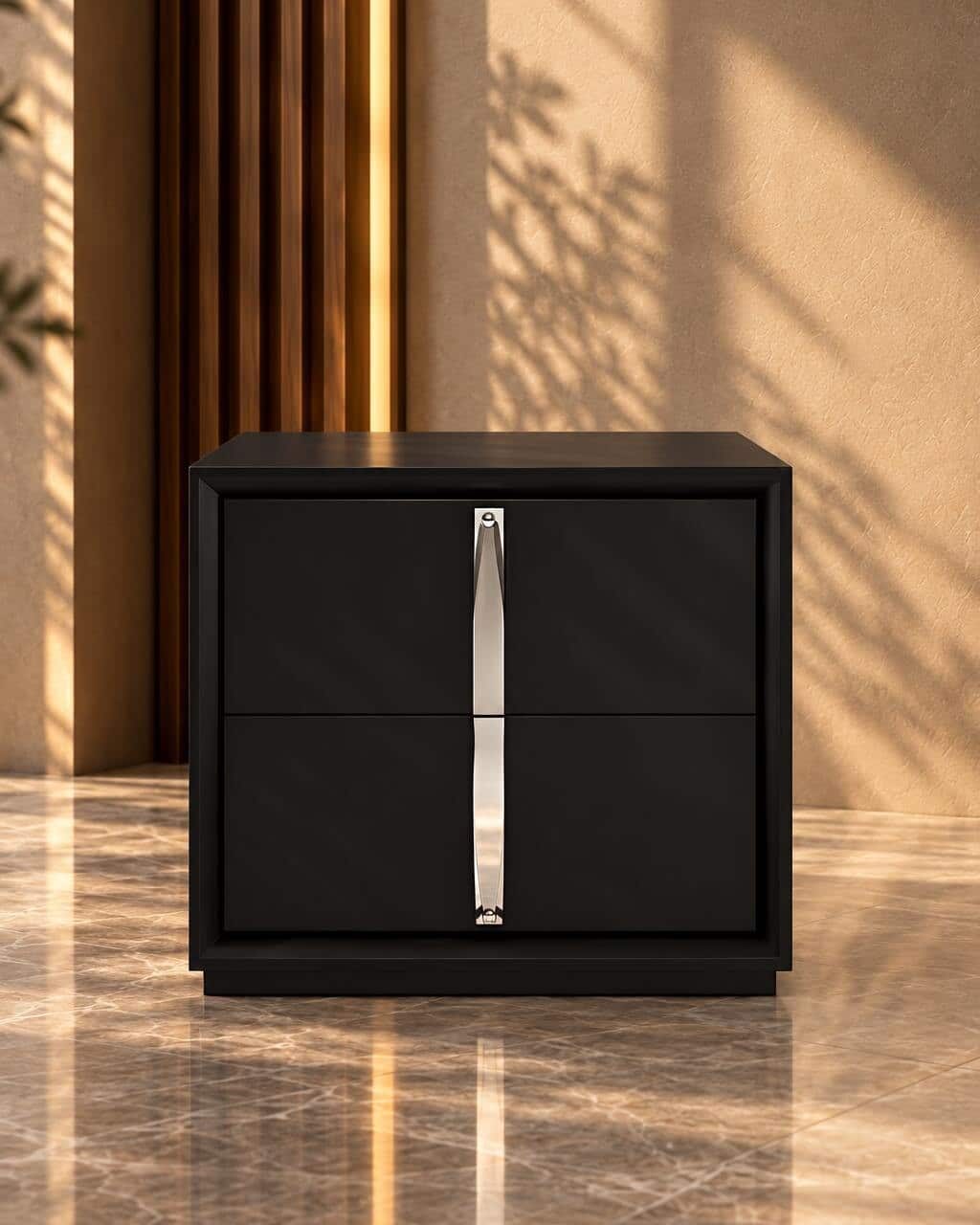 Velnora Nightstand Set