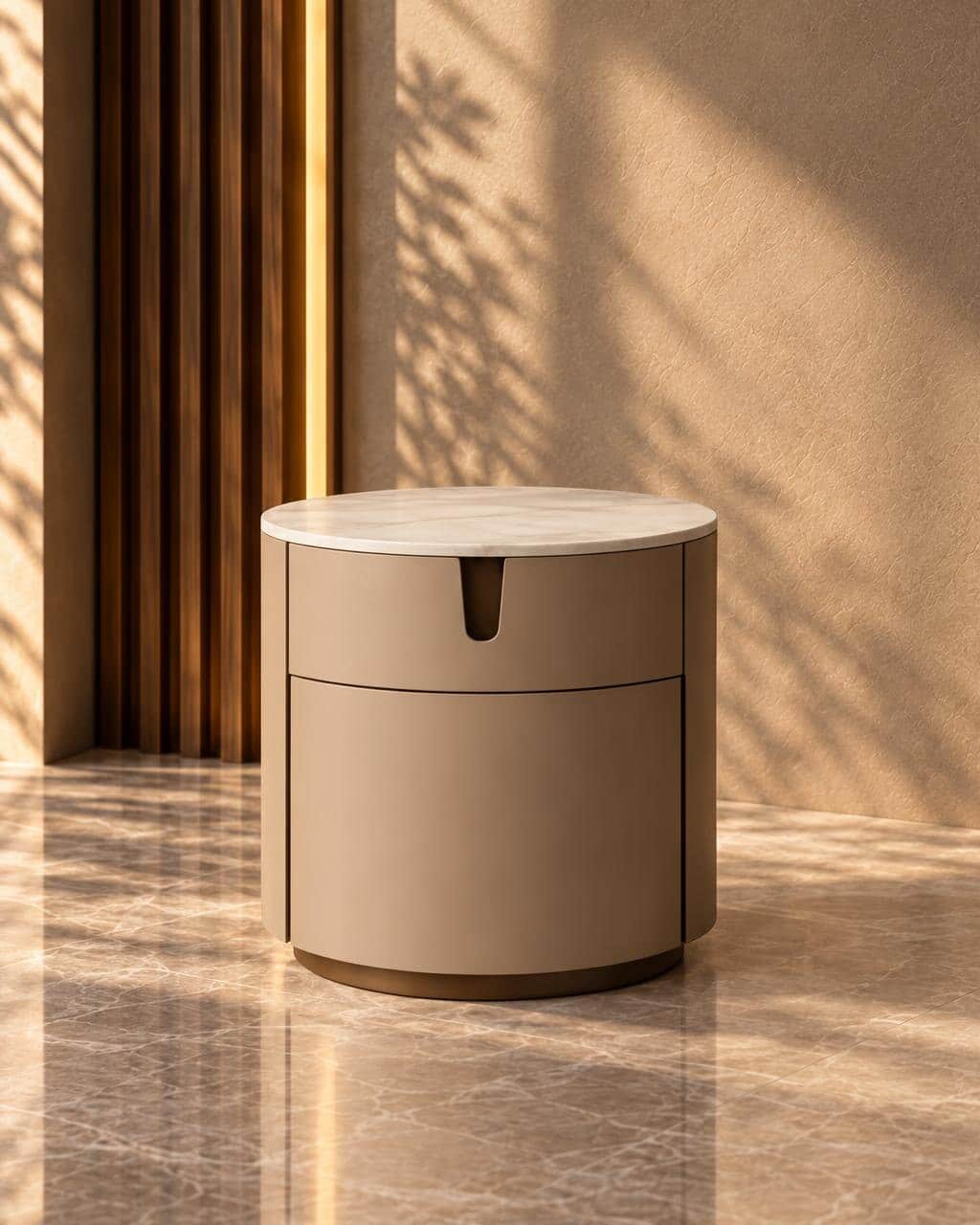 Havo Nightstand Set