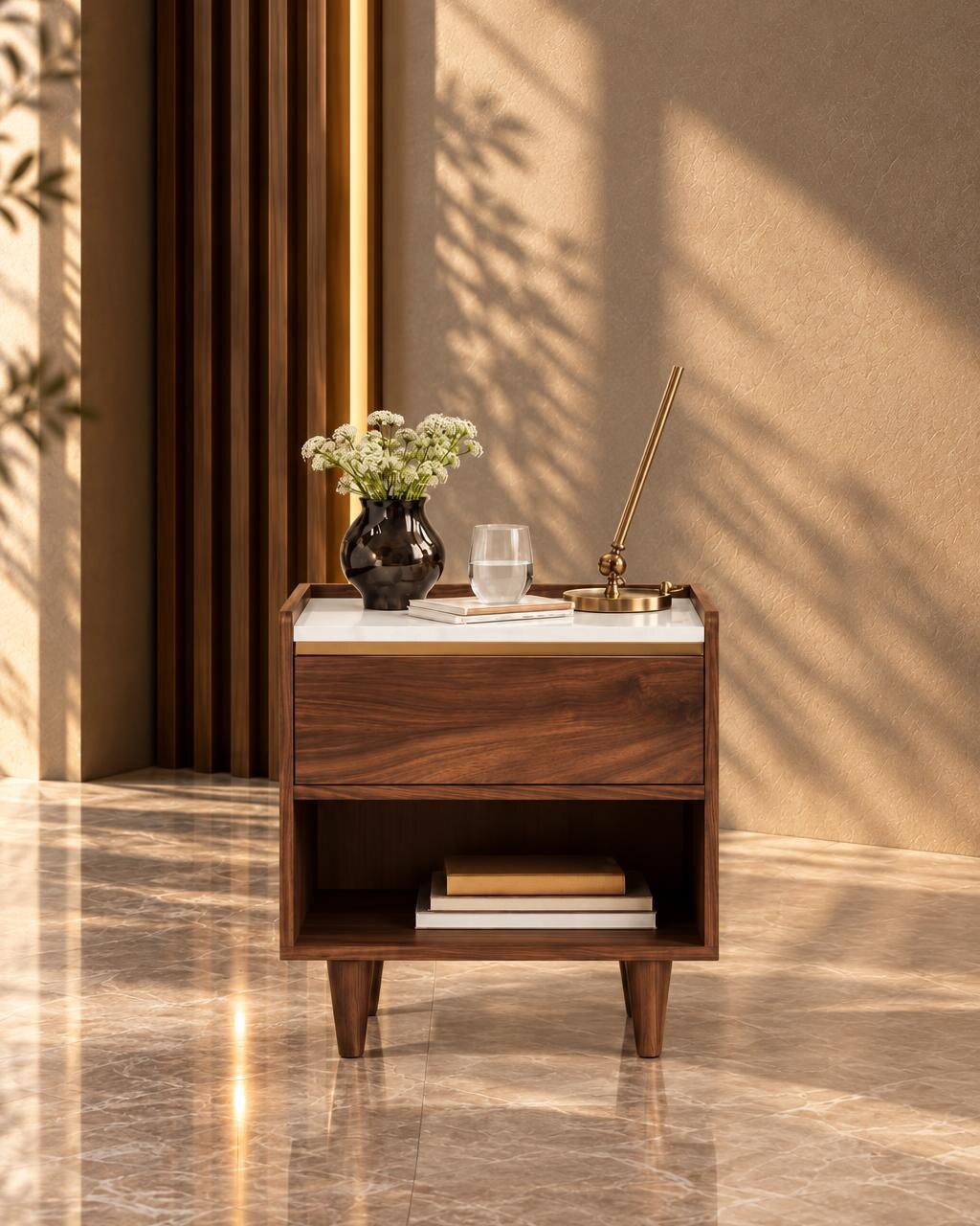 Talvero Nightstand Set