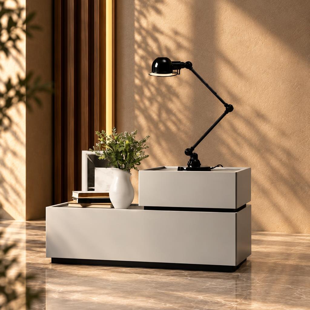 Vivi Nightstand Set
