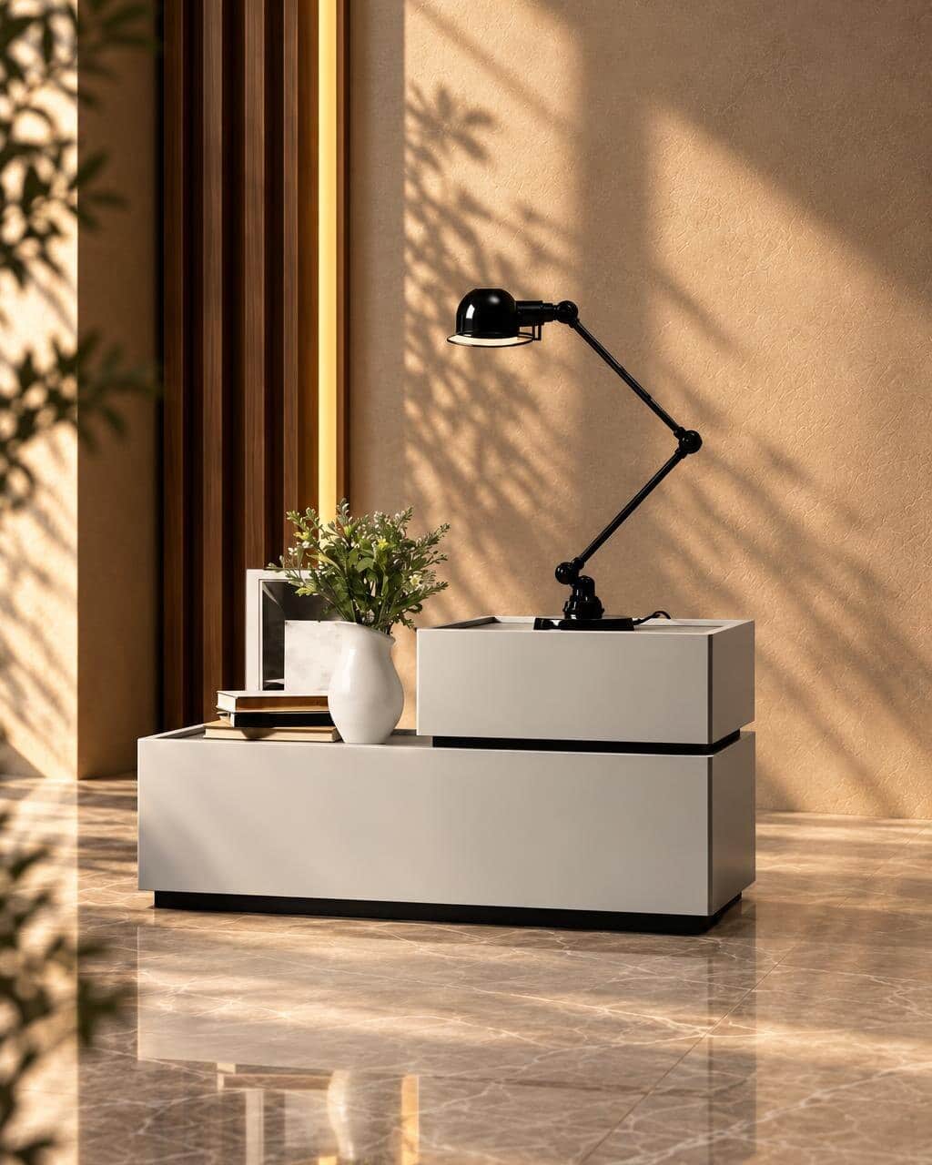 Vivi Nightstand Set