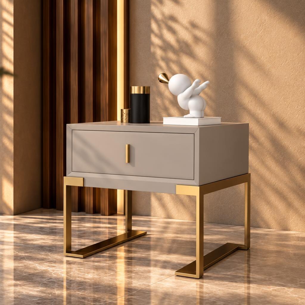 Viva Nightstand Set