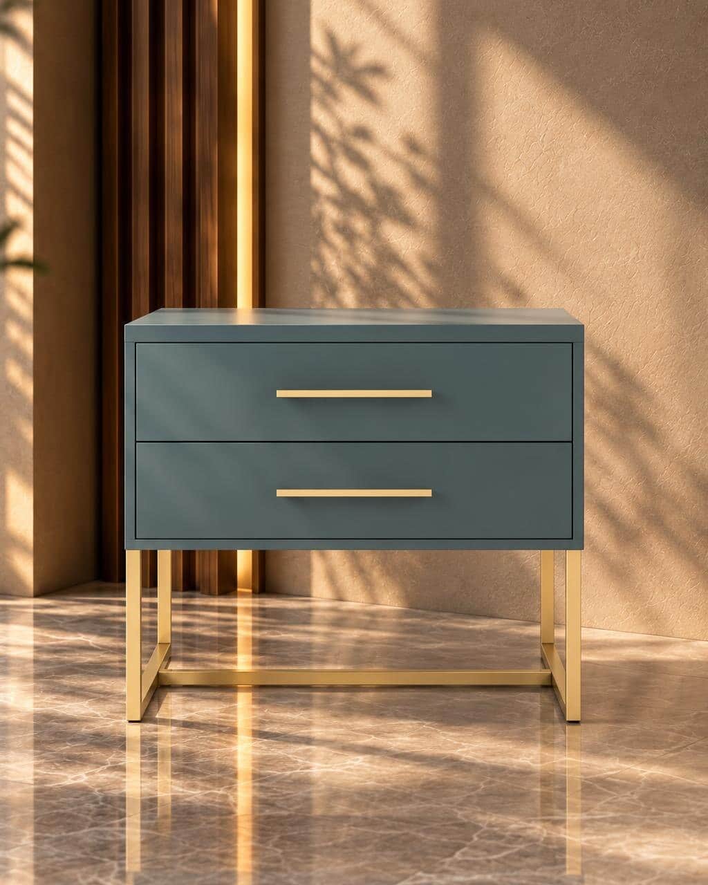 Vino Nightstand Set