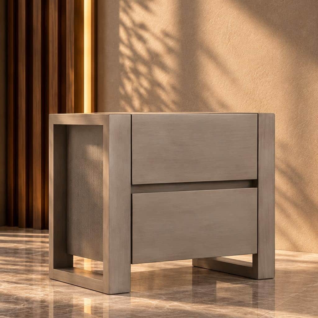 Vira Nightstand Set