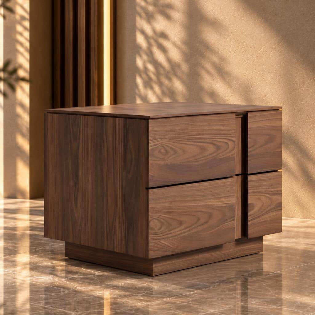 Vita Nightstand Set