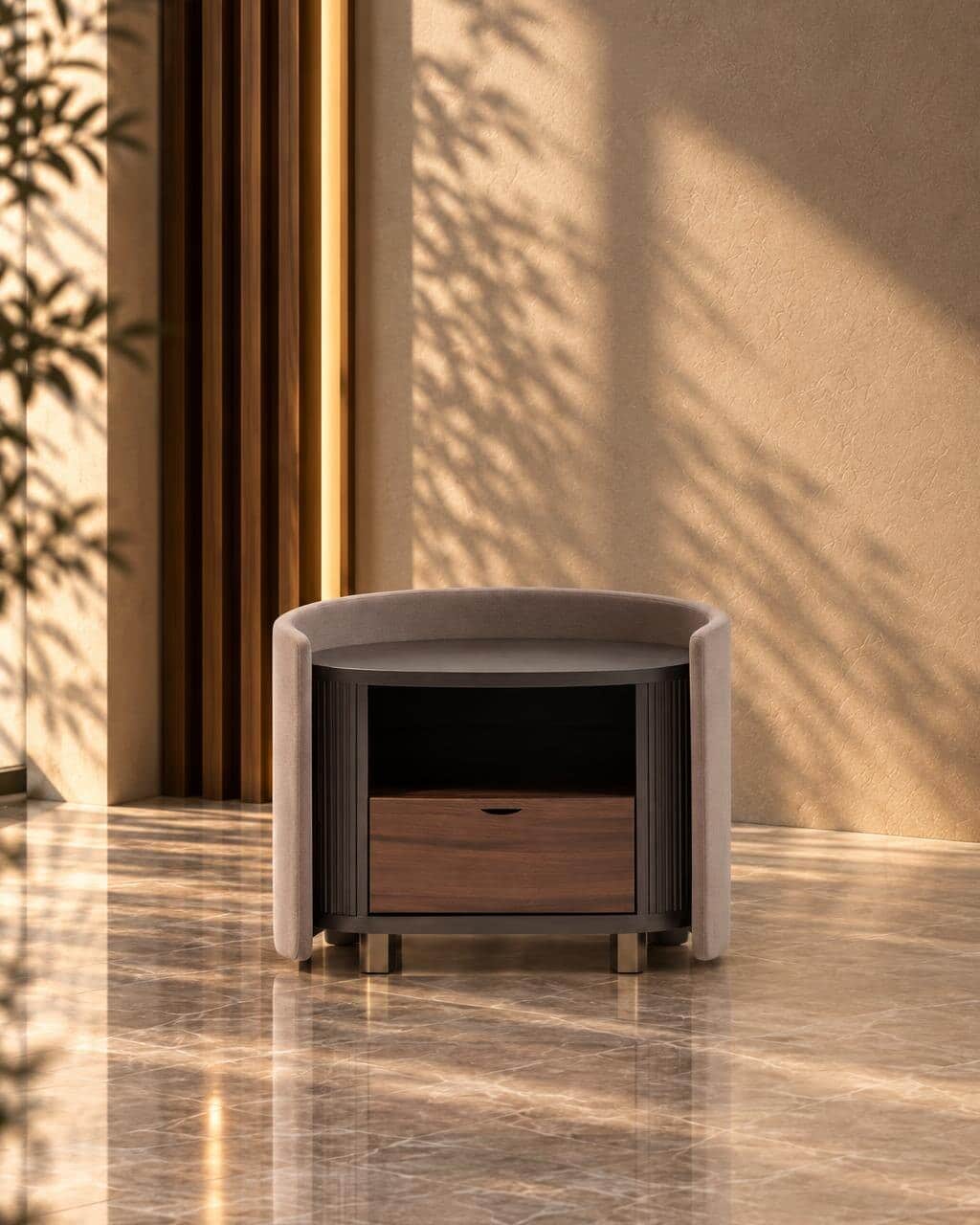 Veltrano Nightstand Set