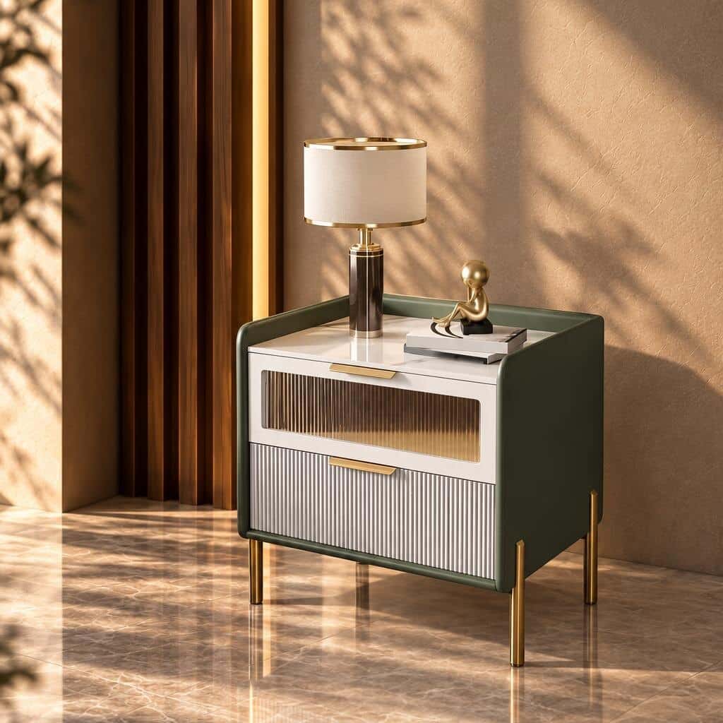 Zena Nightstand Set