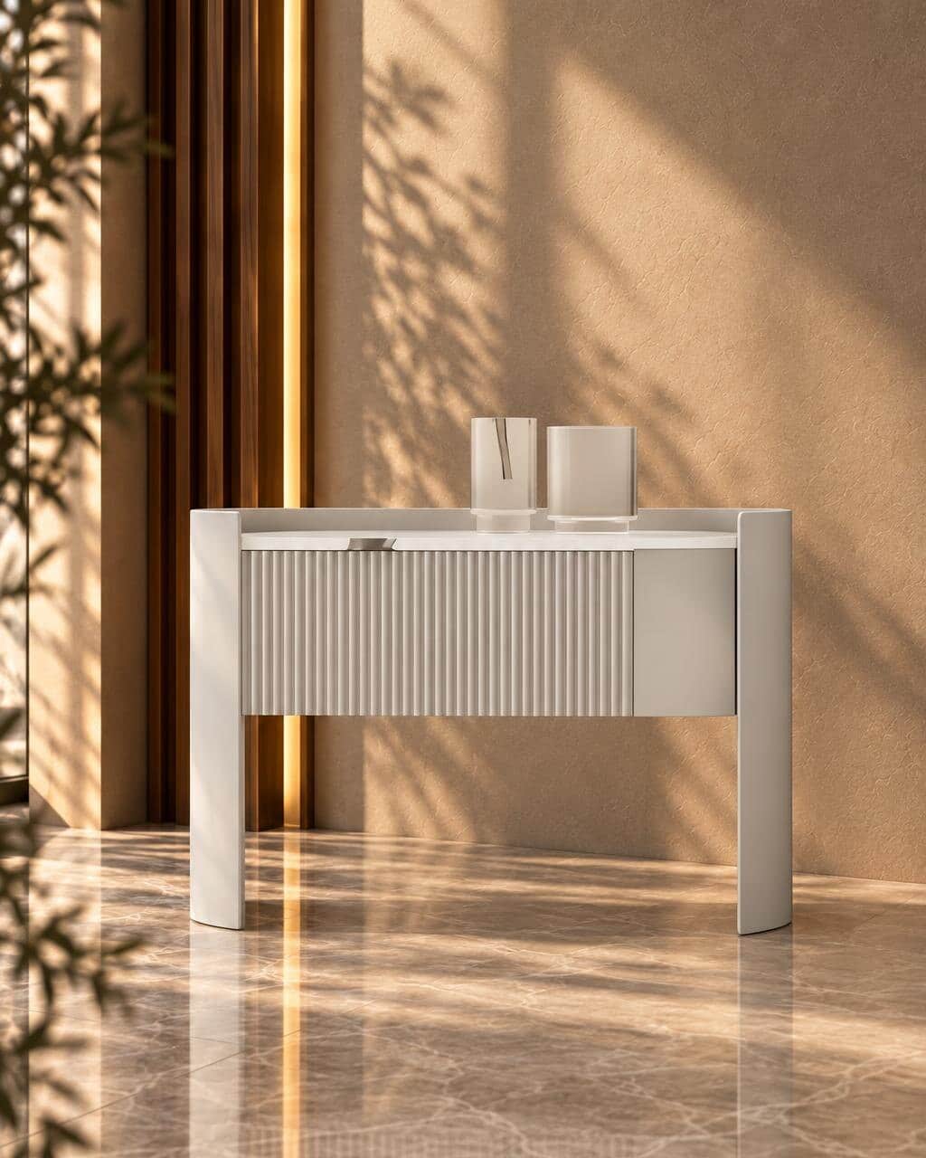 Zeno Nightstand Set