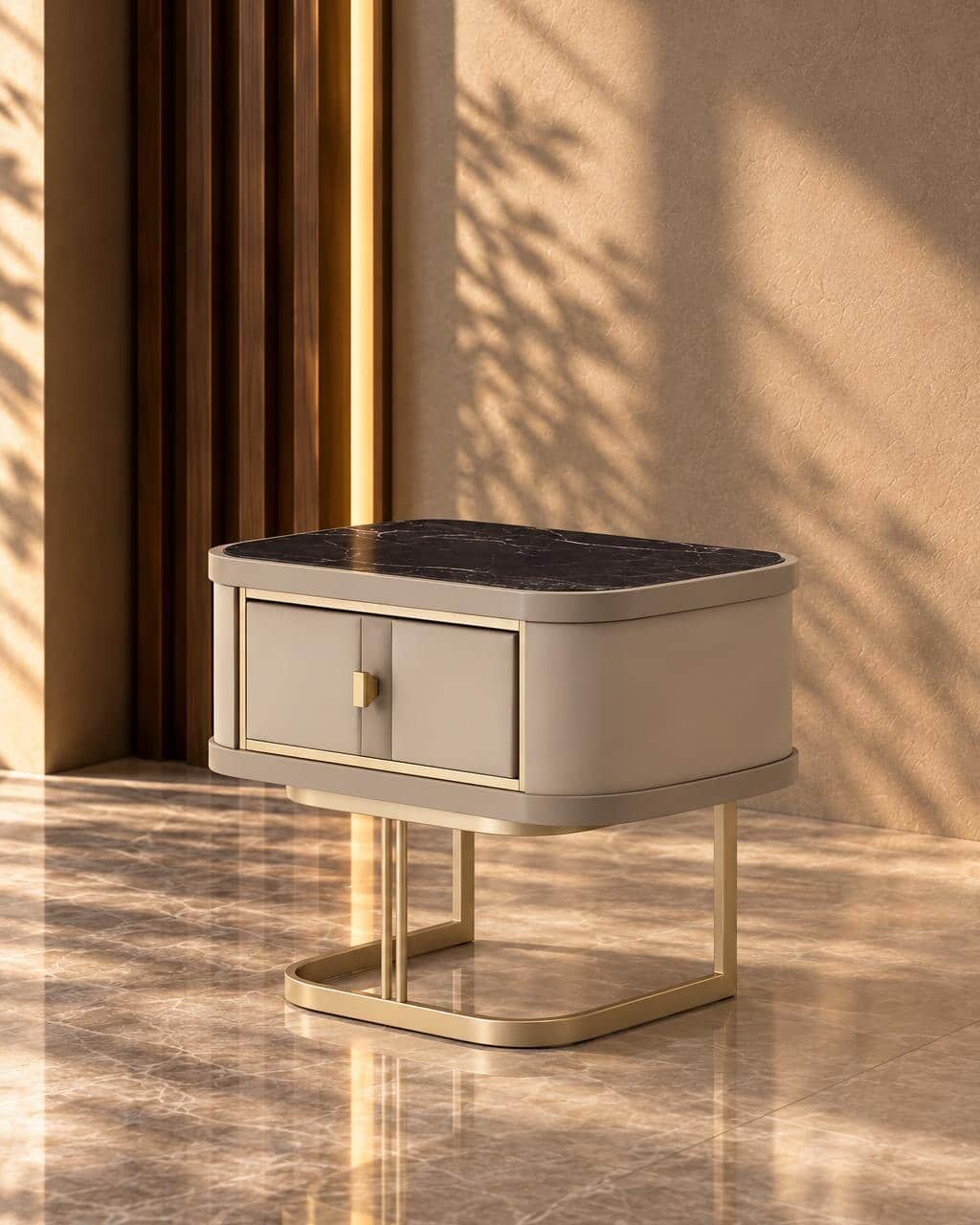 Tivo Nightstand Set