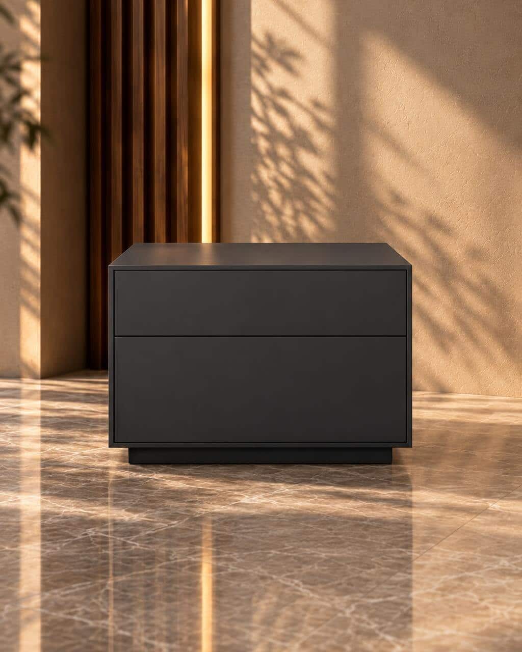 Vantello Nightstand Set