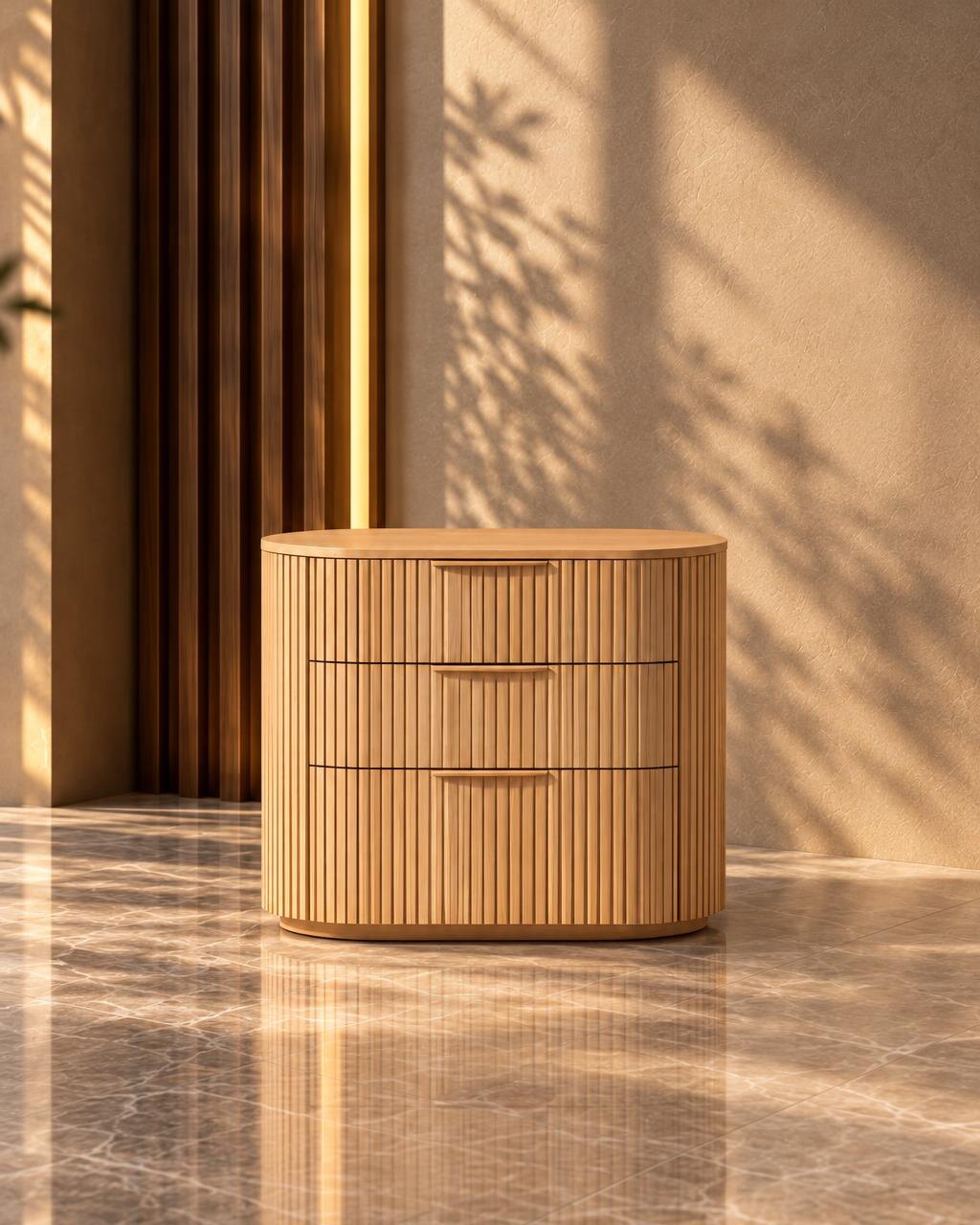 Ravello Nightstand Set