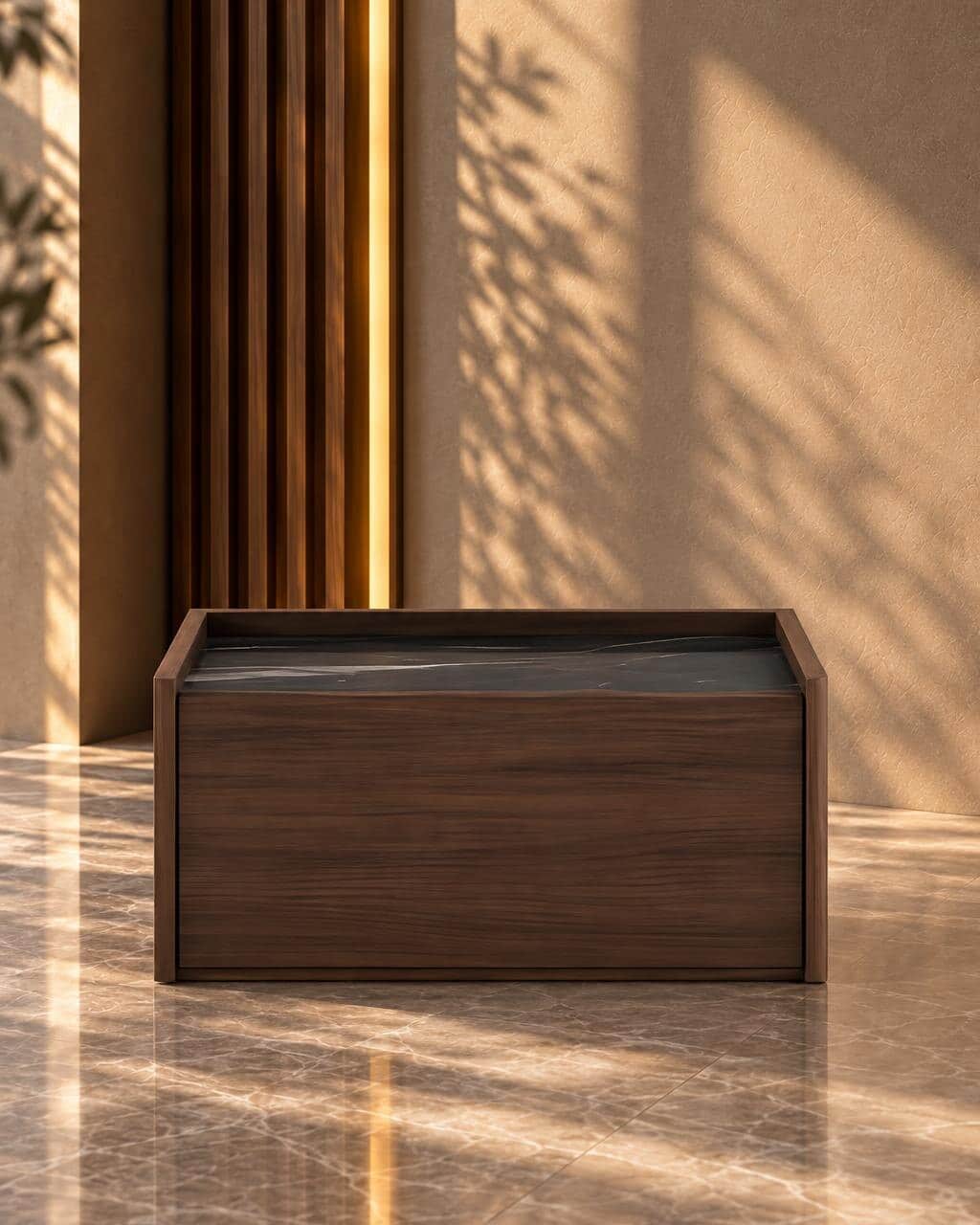 Elvora Nightstand Set