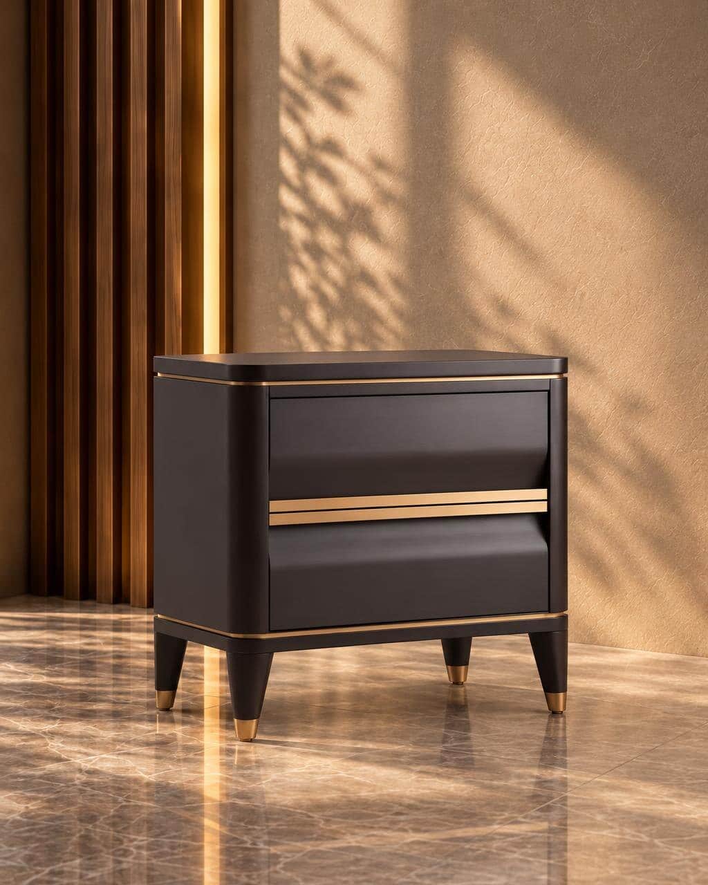 Sola Nightstand Set
