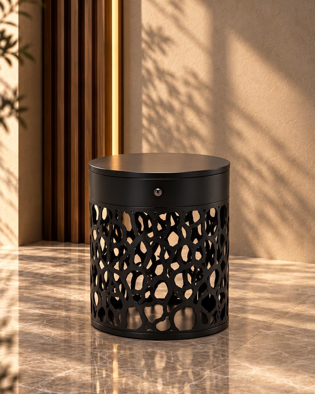 Cansiro Nightstand Set