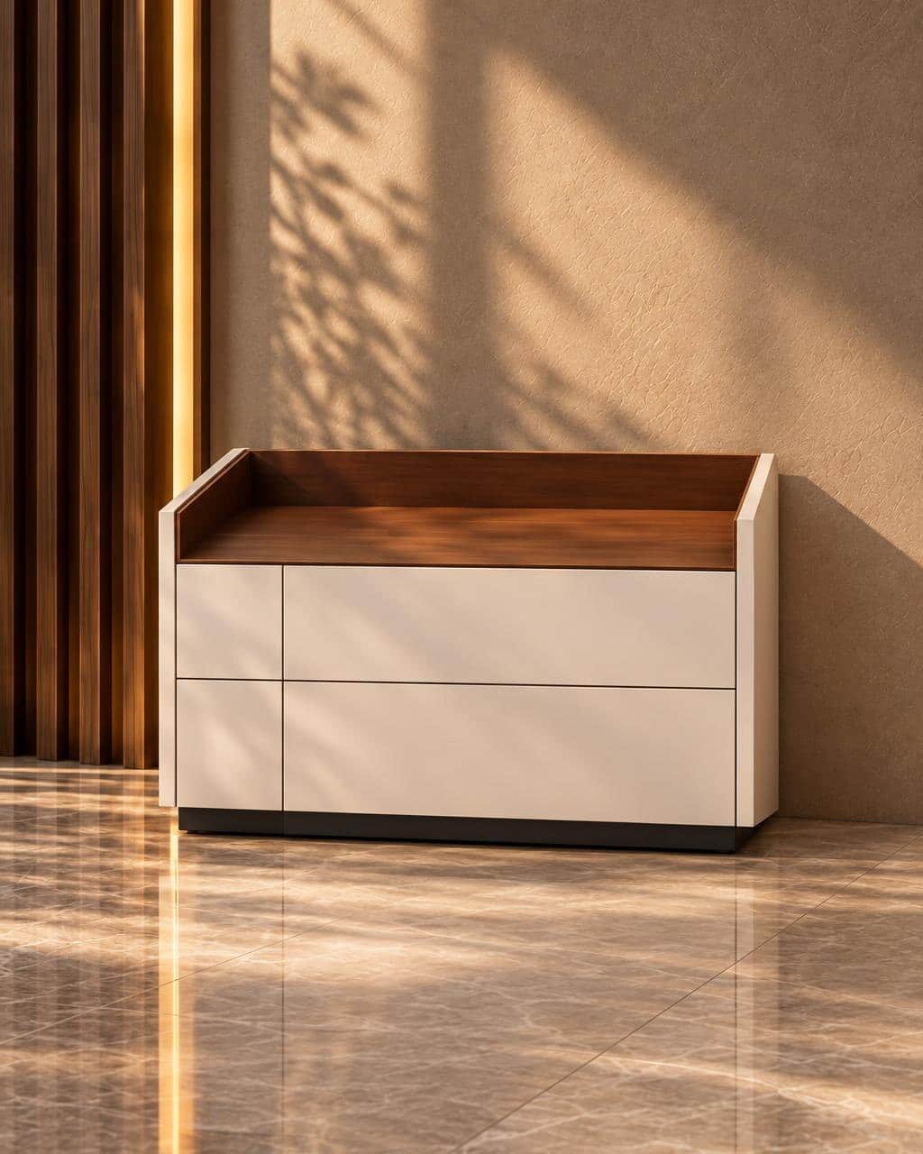 Trevora Nightstand Set